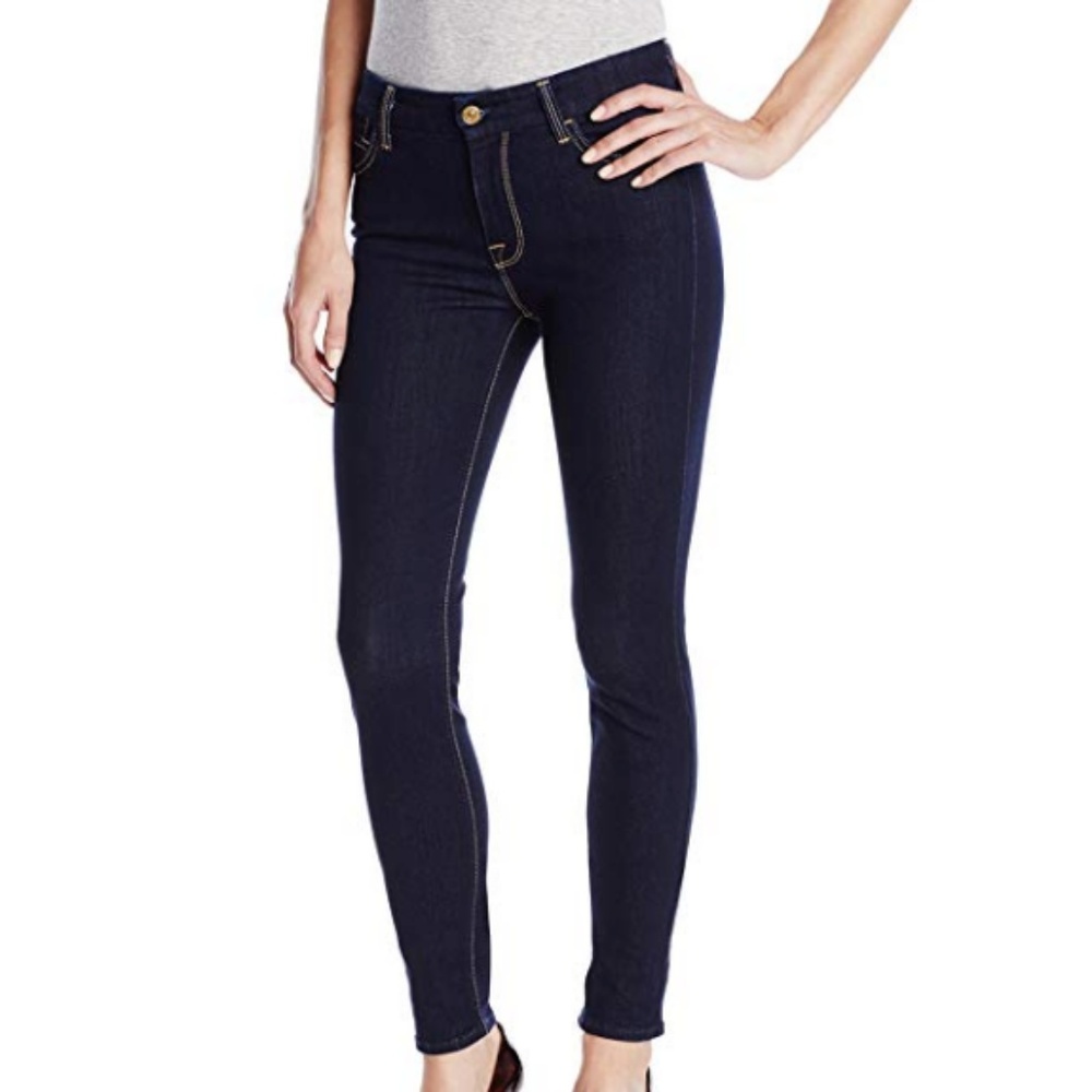 7 for all Mankind Women’s  skinny Jeans